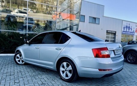 Skoda Octavia, 2013 год, 1 295 000 рублей, 5 фотография
