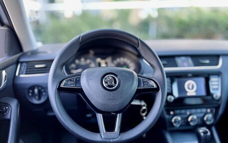 Skoda Octavia, 2013 год, 1 295 000 рублей, 11 фотография