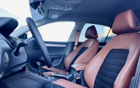 Skoda Octavia, 2013 год, 1 295 000 рублей, 8 фотография