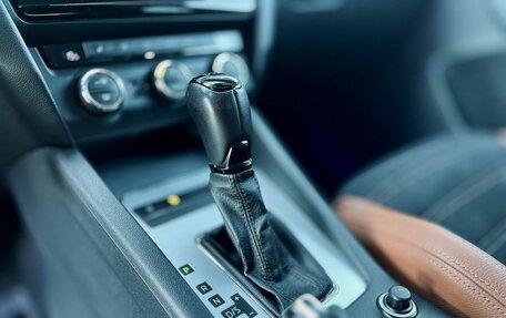 Skoda Octavia, 2013 год, 1 295 000 рублей, 12 фотография