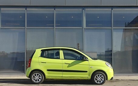 KIA Picanto I, 2009 год, 479 000 рублей, 3 фотография