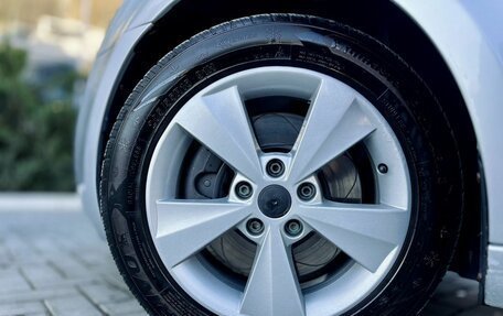 Skoda Octavia, 2013 год, 1 295 000 рублей, 7 фотография