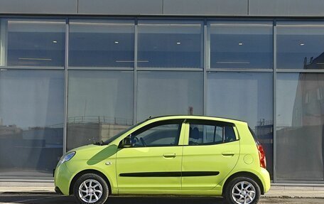 KIA Picanto I, 2009 год, 479 000 рублей, 6 фотография