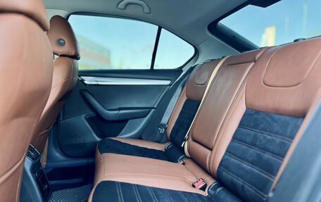 Skoda Octavia, 2013 год, 1 295 000 рублей, 14 фотография