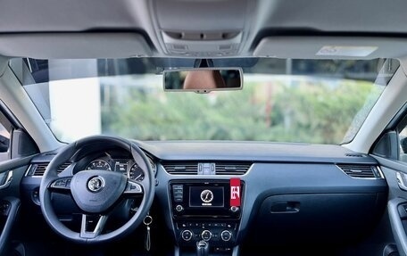 Skoda Octavia, 2013 год, 1 295 000 рублей, 10 фотография