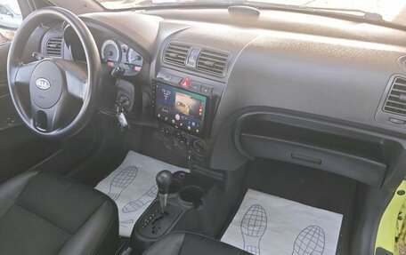 KIA Picanto I, 2009 год, 479 000 рублей, 7 фотография