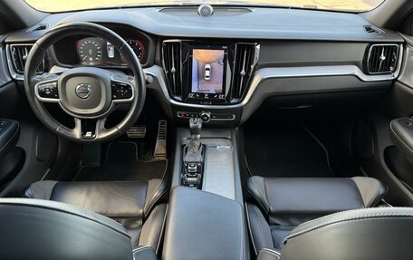 Volvo S60 III, 2019 год, 2 990 000 рублей, 11 фотография