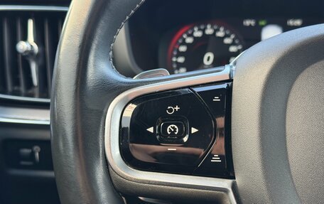 Volvo S60 III, 2019 год, 2 990 000 рублей, 12 фотография