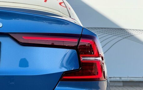 Volvo S60 III, 2019 год, 2 990 000 рублей, 7 фотография