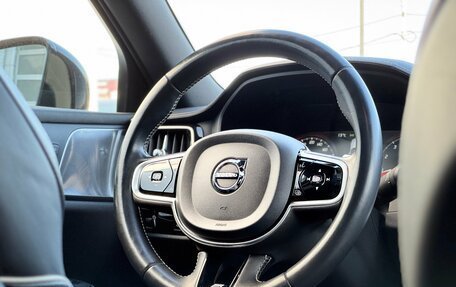 Volvo S60 III, 2019 год, 2 990 000 рублей, 10 фотография