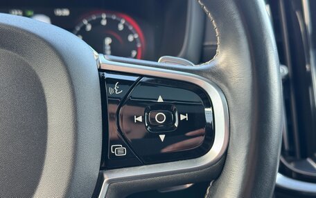 Volvo S60 III, 2019 год, 2 990 000 рублей, 14 фотография