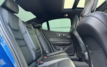 Volvo S60 III, 2019 год, 2 990 000 рублей, 16 фотография