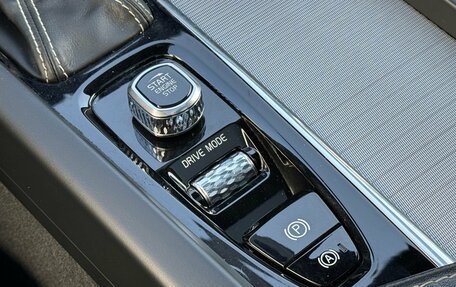 Volvo S60 III, 2019 год, 2 990 000 рублей, 23 фотография