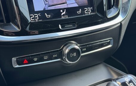 Volvo S60 III, 2019 год, 2 990 000 рублей, 21 фотография