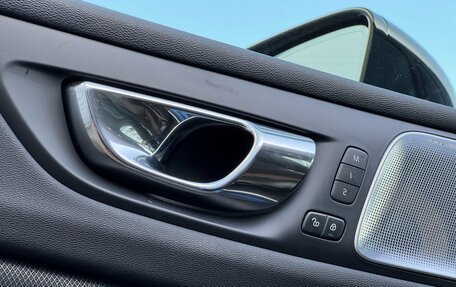 Volvo S60 III, 2019 год, 2 990 000 рублей, 25 фотография