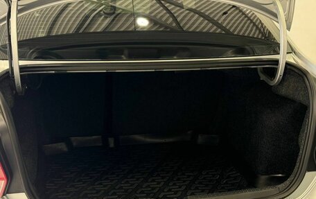 Volkswagen Polo VI (EU Market), 2011 год, 899 900 рублей, 14 фотография