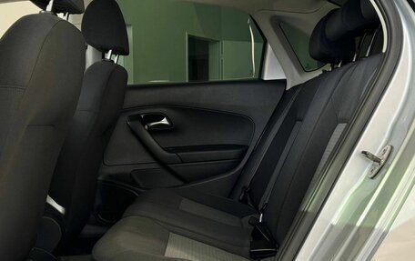 Volkswagen Polo VI (EU Market), 2011 год, 899 900 рублей, 13 фотография