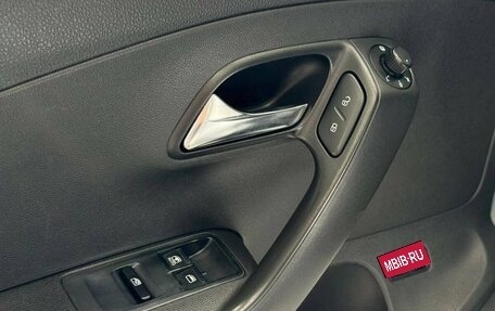 Volkswagen Polo VI (EU Market), 2011 год, 899 900 рублей, 7 фотография