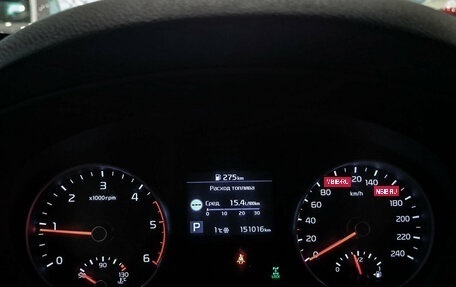 KIA Sportage IV рестайлинг, 2019 год, 2 099 000 рублей, 16 фотография