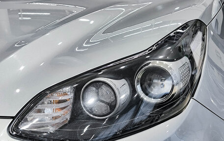 KIA Sportage IV рестайлинг, 2019 год, 2 099 000 рублей, 21 фотография