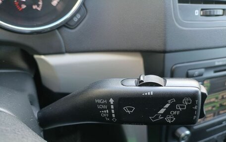 Skoda Yeti I рестайлинг, 2012 год, 1 197 000 рублей, 14 фотография