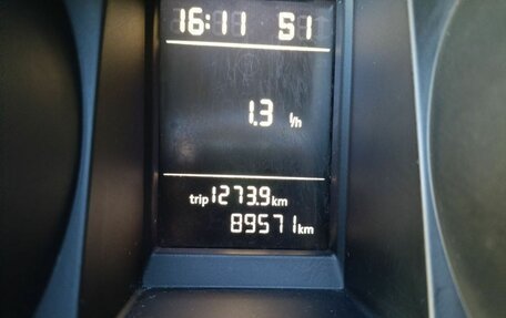 Skoda Yeti I рестайлинг, 2012 год, 1 197 000 рублей, 15 фотография