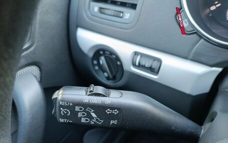 Skoda Yeti I рестайлинг, 2012 год, 1 197 000 рублей, 13 фотография