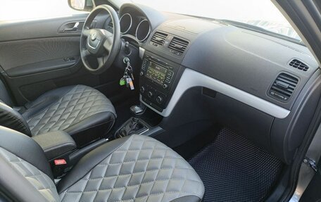 Skoda Yeti I рестайлинг, 2012 год, 1 197 000 рублей, 16 фотография