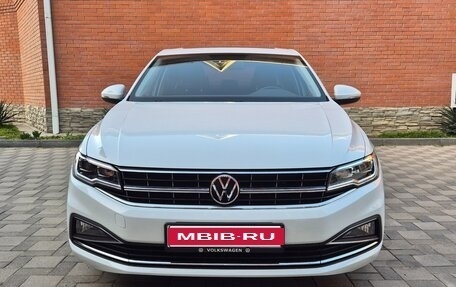 Volkswagen Bora, 2021 год, 1 640 000 рублей, 1 фотография