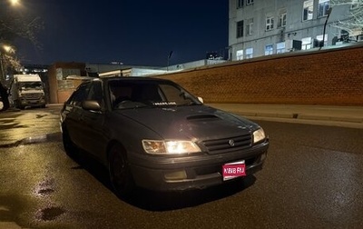 Toyota Corona IX (T190), 1996 год, 500 000 рублей, 1 фотография