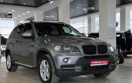 BMW X5, 2008 год, 1 580 000 рублей, 1 фотография