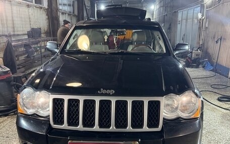 Jeep Grand Cherokee, 2008 год, 750 000 рублей, 1 фотография
