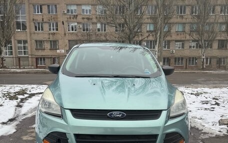 Ford Escape III, 2012 год, 1 300 000 рублей, 1 фотография