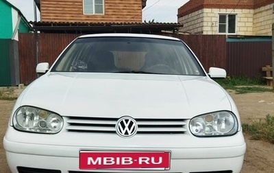 Volkswagen Golf IV, 1998 год, 270 000 рублей, 1 фотография