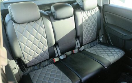 Skoda Yeti I рестайлинг, 2012 год, 1 197 000 рублей, 21 фотография