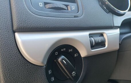 Skoda Yeti I рестайлинг, 2012 год, 1 197 000 рублей, 20 фотография