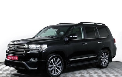Toyota Land Cruiser 200, 2017 год, 6 690 000 рублей, 1 фотография