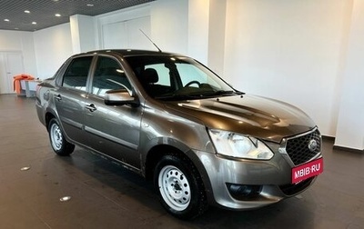 Datsun on-DO I рестайлинг, 2016 год, 395 000 рублей, 1 фотография