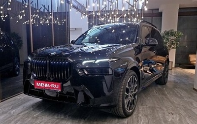BMW X7, 2025 год, 17 800 000 рублей, 1 фотография