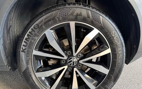 Volkswagen T-Roc I, 2023 год, 2 250 000 рублей, 21 фотография