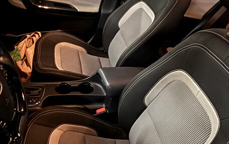 KIA cee'd III, 2015 год, 1 190 000 рублей, 8 фотография