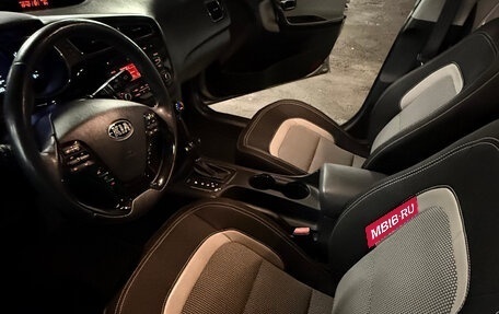 KIA cee'd III, 2015 год, 1 190 000 рублей, 7 фотография