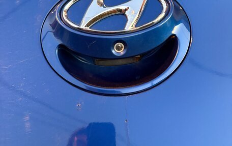 Hyundai Solaris II рестайлинг, 2012 год, 957 000 рублей, 12 фотография