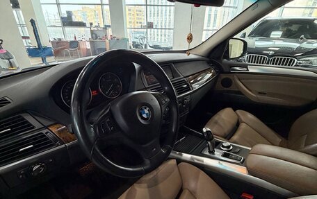 BMW X5, 2008 год, 1 580 000 рублей, 14 фотография