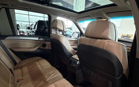 BMW X5, 2008 год, 1 580 000 рублей, 13 фотография