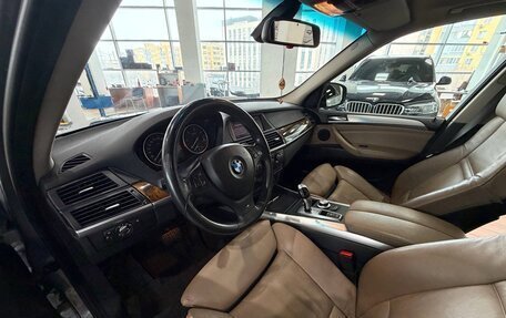 BMW X5, 2008 год, 1 580 000 рублей, 10 фотография