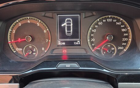 Volkswagen Bora, 2021 год, 1 640 000 рублей, 2 фотография