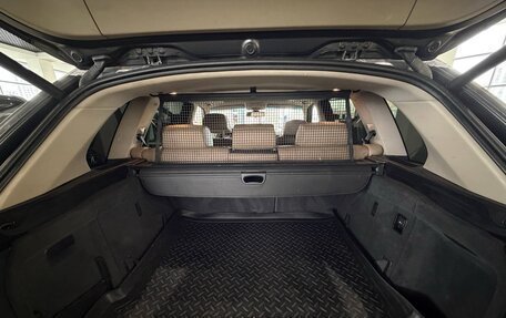 BMW X5, 2008 год, 1 580 000 рублей, 15 фотография