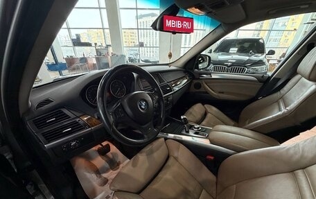 BMW X5, 2008 год, 1 580 000 рублей, 9 фотография