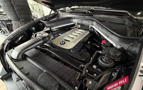 BMW X5, 2008 год, 1 580 000 рублей, 16 фотография